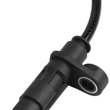 uxcell 34526756376 ABS Wheel Speed Sensor Rear Left or Right for 99-03 BMW 540i M5 540i 528i