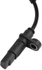 uxcell 34526756376 ABS Wheel Speed Sensor Rear Left or Right for 99-03 BMW 540i M5 540i 528i