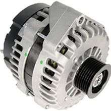 ACDelco 19118690 GM Original Equipment Alternator
