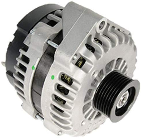 ACDelco 19118690 GM Original Equipment Alternator