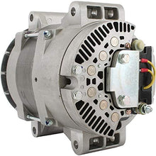 New DB Electrical Alternator ALN0030 Compatible with/Replacement for INTL Harvester 3585205C91, 3813037C91, J & N 400-16031, 400-16119, Leece Neville 200622, 4835PGH, 4930PA, 4939PGH, A0014835PGH