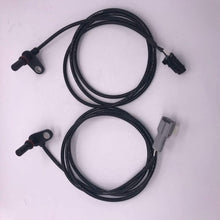 no logo RQBHD 2PCS New ABS Wheel Speed Sensor MK585279+MK585280 Rear Left and Right for Mitsubishi Fuso Canter PRESTIJ FURO/5