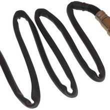 Oxygen O2 Sensor 17025 LSU 4.9 5-Wire WideBand Lambda Oxygen Sensor for 2011-2015 Ford Toyota Honda Chevrolet PLX AEM 30-2004 0258017025 X Series AFR Inline Controller UEG