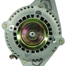 Remy 94620 Alternator