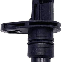 Amrxuts Transmission Speed Sensor for Nissan 2007-2014 Altima Sentra 2011-2015 Juke 2013-2015 NV200 2008-2014 Rogue 2012-2015 Versa 31935-1XF01