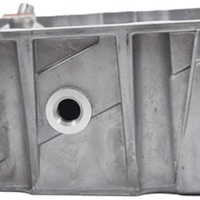 labwork Aluminum Engine Oil Pan 12628771 Fit for Camaro Firebird Trans Am Express LS1