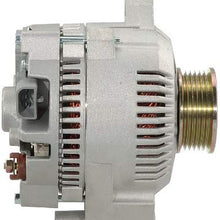 ACDelco 335-1105 Professional Alternator
