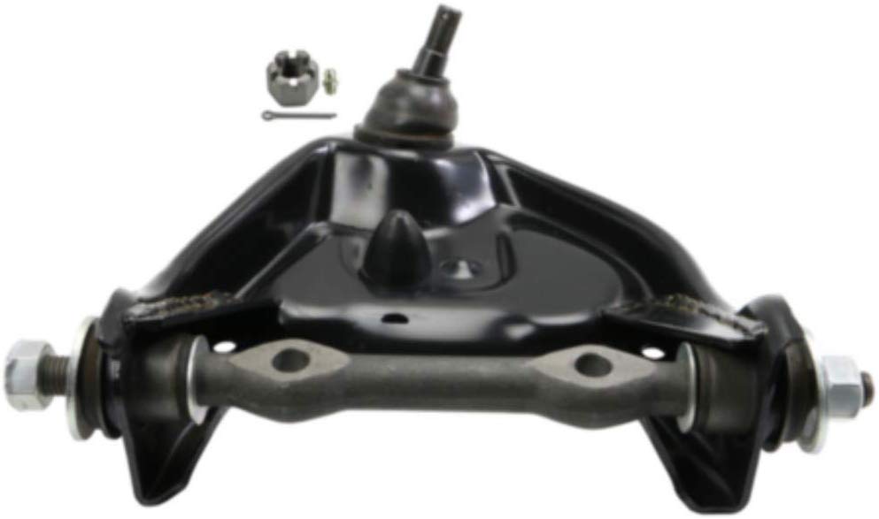 Moog RK620369 Control Arm and Ball Joint Assembly