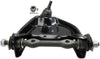 Moog RK620369 Control Arm and Ball Joint Assembly