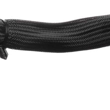 ACDelco 22849M Radiator Coolant Hose, 1 Pack