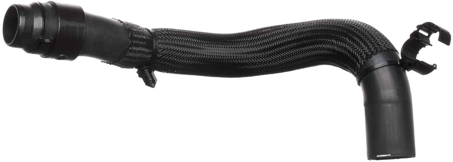 ACDelco 22849M Radiator Coolant Hose, 1 Pack