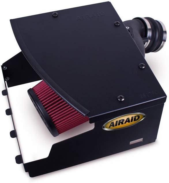 Airaid 251-261 SynthaMax Dry Filter Intake System