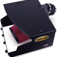 Airaid 251-261 SynthaMax Dry Filter Intake System