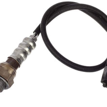 Kwiksen Downstream Oxygen Sensor 234-4490 Compatible with Ford Escape F-150/Mustang Fusion 2011 2012,Compatible with Lincoln MKS MKT MKZ 2013 2014 2015
