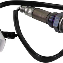 234-4668 O2 Oxygen Sensor for Chevy Impala Tahoe Malibu Avalanche Suburban Silverado 1500 2500 GMC Yukon XL Sierra Envoy Cadillac Escalade fits 234-4650 213-3866 213-2934 21546 15284 15896/TAMKKEN