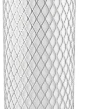Baldwin Filters PA2514 Heavy Duty Air Filter (2-15/16 x 9-15/16 in.)