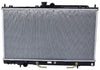 Koyorad A2893 Radiator
