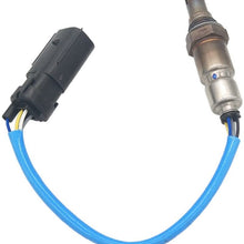 Germban Upstream 5-Wire Wideband O2 Oxygen Sensor Fits for Ford Edger Explorer F150 Flex Mustang Taurus 3.5L 3.7L 2011-2013 BL3A-9Y460-CA