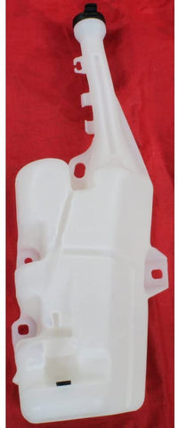 Windshield Washer Tank compatible with Chevy Camaro 10-15 Tank compatible with And Cap Only Coupe/Convertible