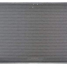 Behr Hella Service 376749521 Mini Perfect Fit Radiator