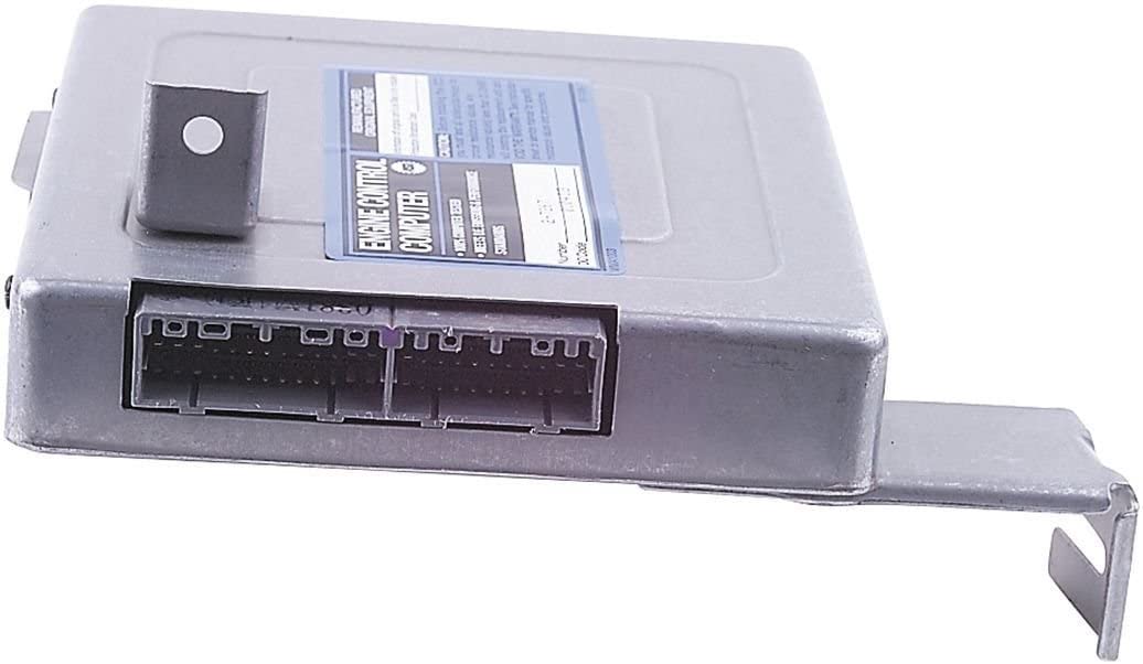 A1 Cardone 72-7267 Engine Control Module
