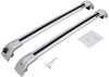 HEKA Cross Bar for BMW X5 G05 2019 2020 2021 Crossbar Roof Rail Rack Luggage