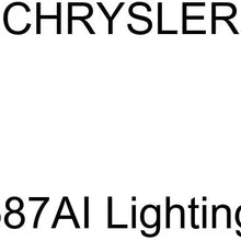 Genuine Chrysler 4795587AI Lighting Wire