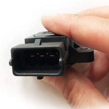 HERCHR Car TPS Sensor, 89452-35020 Replacement for Throttle Position Sensor for Toyota