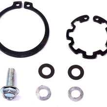 ECCPP A/C Compressor Clutch CO 28003C fit for 2003-2007 for Honda Accord 2.4L