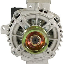 DB Electrical AMT0188 New Alternator For Mazda 3 2.5L 2.5 10 11 2010 2011, Mazda 6 2.3L 2.3 2.5L 2.5 06 07 08 09 10 11 2006 2007 2008 2009 2010 2011, Miata MX-5 2.0L 2.0 06 07 08 2006 2007 2008 11168