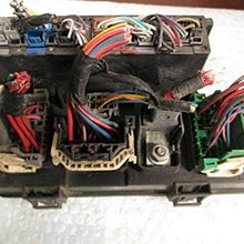 REUSED PARTS 11-14 Compass Totally Integrated Power Unit TIPM Fuse Box p04692342AD 04692342AD