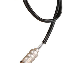 MOSTPLUS SG1849 High Performance O2 Oxygen Sensor Compatible with 2004-2014 Dodge Jeep Compass Cherokee Ram 1500