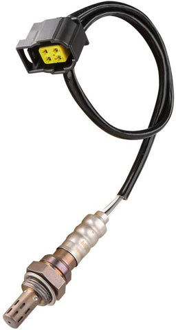 MOSTPLUS SG1849 High Performance O2 Oxygen Sensor Compatible with 2004-2014 Dodge Jeep Compass Cherokee Ram 1500