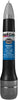 Dupli-Color EAHA09800 Electron Blue Honda Exact-Match Scratch Fix All-in-1 Touch-Up Paint - 0.5 oz.