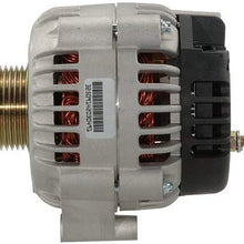 ACDelco 335-1063 Professional Alternator