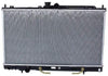 Koyorad C0836 Radiator