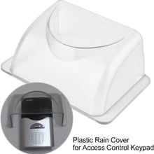 Sealproof Weatherproof In-Use Cover for Door Access Control Keypad Controller Rainproof