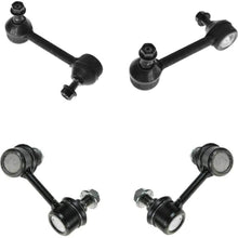 Auto Shack SBK970-969PR Set of Sway Bar Link Kits