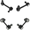 Auto Shack SBK970-969PR Set of Sway Bar Link Kits