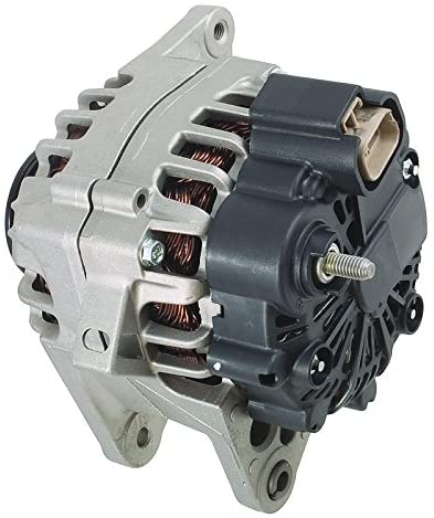 WAI 11011N Alternator