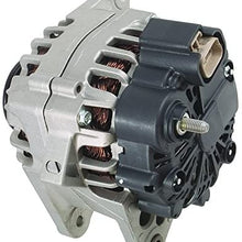 WAI 11011N Alternator