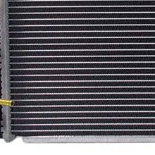 CSF 3494 Radiator