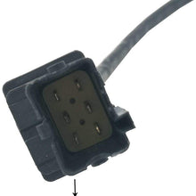 Amrxuts 234-5061 Upstream O2 Oxygen Sensor for 2003-2006 Infiniti G35 350Z Altima Sentra 22693-CD700 0258007240 0258007241