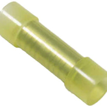 WirthCo Engineering 80806 Nylon Butt Connector, 5 Pack