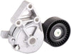 INEEDUP Belt Tensioner Fit for 2004-2006 Volkswagen Beetle 2004-2006 Volkswagen Golf 2004-2005 Volkswagen Jetta INEEDUP Engine Serpentine timing Belt Tensioner