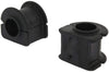 Centric 602.44044 Sway Bar Bushing Set, Front