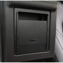 BASENOR Tesla Model 3 Model Y Center Console Organizer Armrest Hidden Storage Box