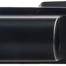 Backup Camera Waterproof Rear-View License Plate Rear Reverse Parking Camera for Chevy Loava/Aveo/Lacetti/Captiva/Cruze/Eplca/Estate Spark HRV Aveo Trailblazer (Model A= 100x29 mm (Screw Style))