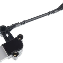 A-Premium Ride Height Level Sensor Replacement for Land Rover L322 Range Rover 2010-2012 Front