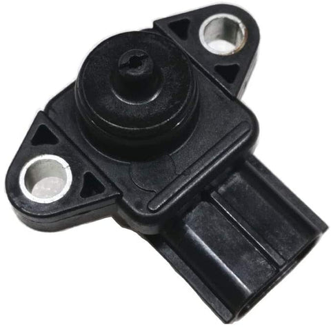 Unlimited Rider Intake Manifold Absolute Pressure Sensor MAP Boost Sensor For CHEVROLET TRACKER For SUZUKI VITARA 01-04, AERIO GRAND VITARA XL-7 02-07, Outboard DF90 DF115 DF140 02-06 1859072F21